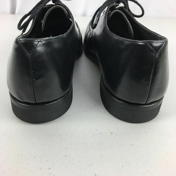 Towncraft Full Cushion Comfort ApronToe Derby 9EEE main image 6